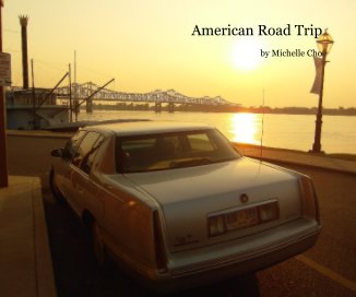 American Road Trip book cover