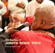 The Baptism of Jordyn  Renae Price book cover