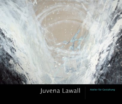 Juvena Lawall book cover
