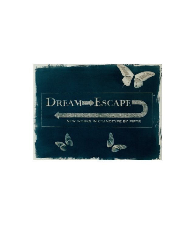 View Dream-->Escape by Pipyr Dooley