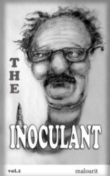 The Inoculant book cover