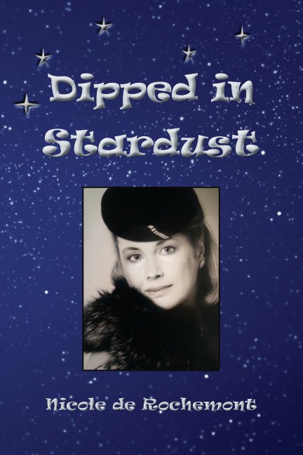 View Dipped in Stardust by Nicole de Rochemont