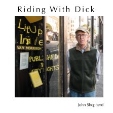 Riding With Dick book cover