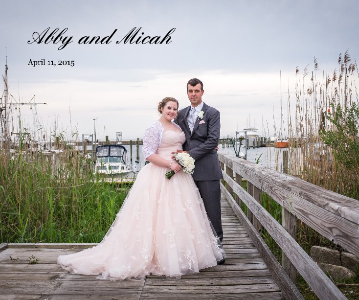 View Abby and Micah by Kimberly Spins
