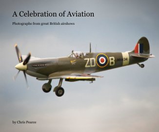 A Celebration of Aviation book cover