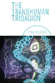 The Transhuman Trisagion book cover