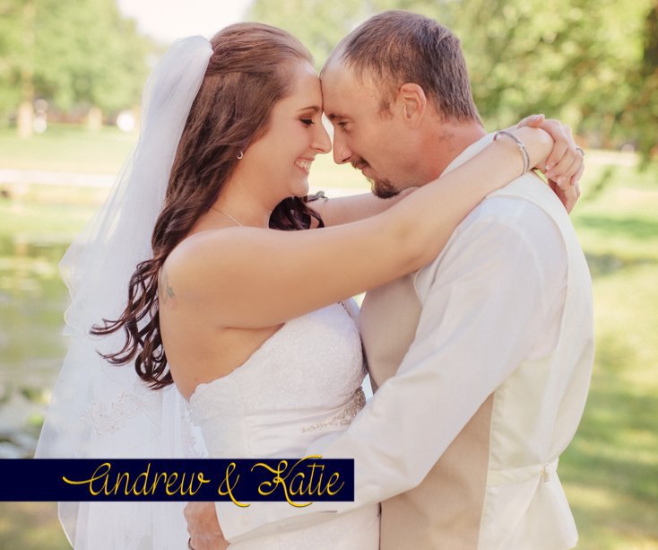 View Andrew and Katie by Korin Rochelle Photography