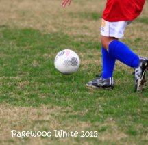 Pagewood White 2015 book cover