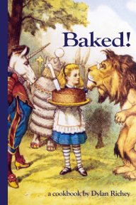 Baked! book cover