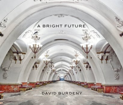 A Bright Future book cover