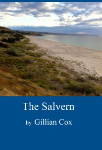 The Salvern book cover
