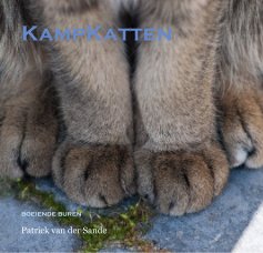 KampKatten book cover