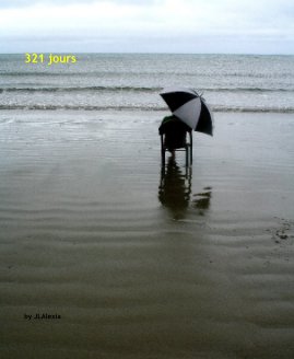 321 jours book cover