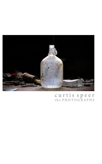 View The PHOTOGRAPHS by Curtis Speer
