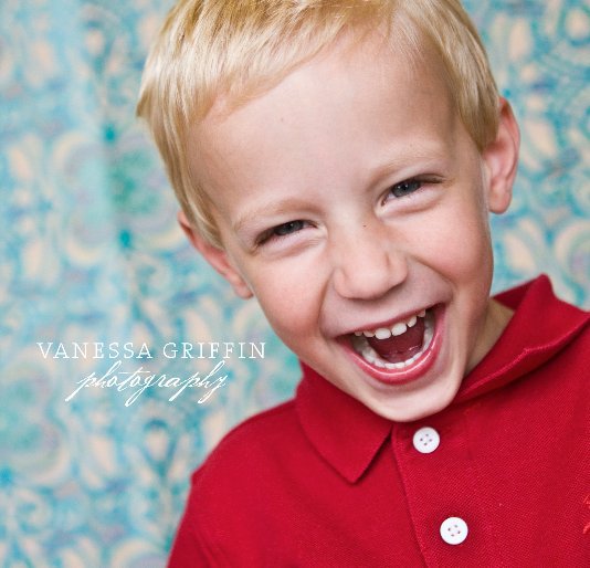 Ver The Lollypop Minisessions por Vanessa Griffin Photography