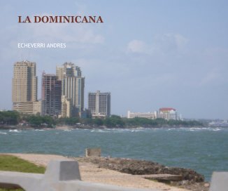 LA DOMINICANA book cover