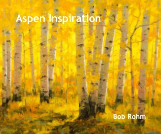 aspen inspiration 2015 book cover