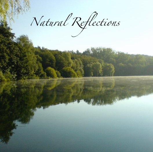 View Natural Reflections by Peter Smyth