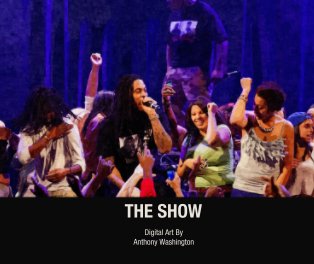 THE SHOW book cover
