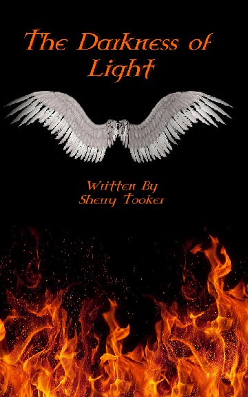 View The Darkness of Light by Sherry Tooker