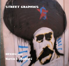 STREET GRAPHICS book cover