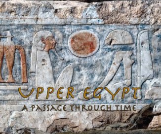 UPPER EGYPT book cover