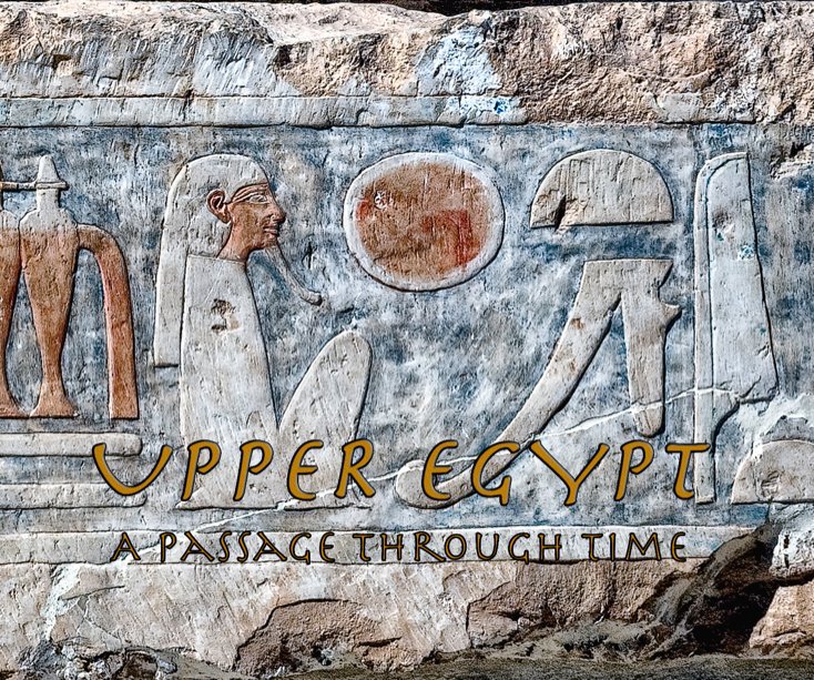 Ver UPPER EGYPT por TaleTwist
