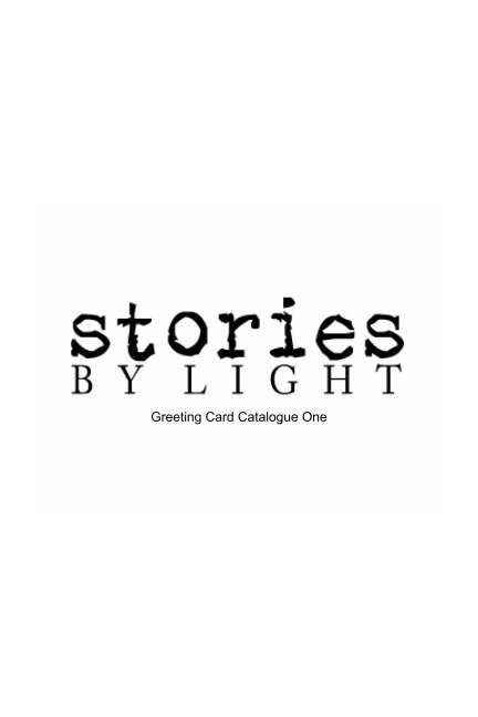 View Stories By Light by Renee Thomas, Gavin Scott