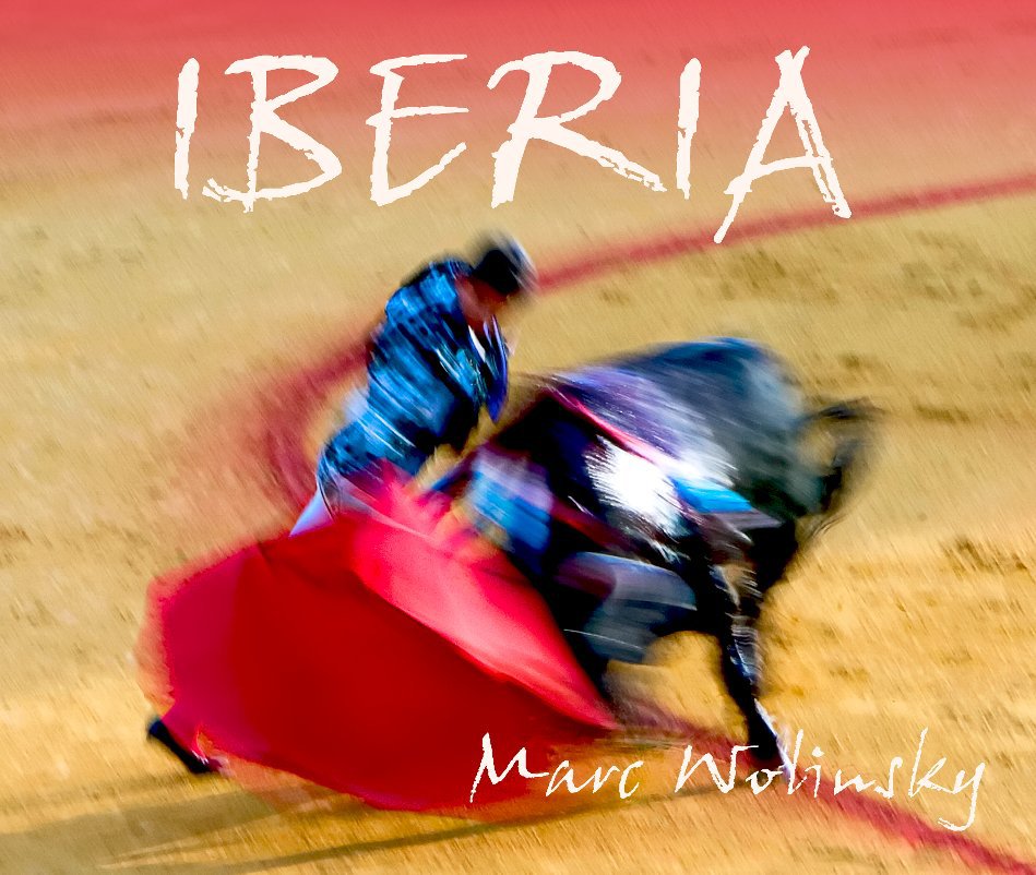 Ver Iberia por Marc Wolinsky