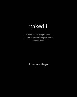 naked i book cover