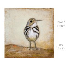 Claire Lerner Bird Studies book cover
