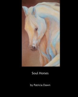 Soul Horses book cover