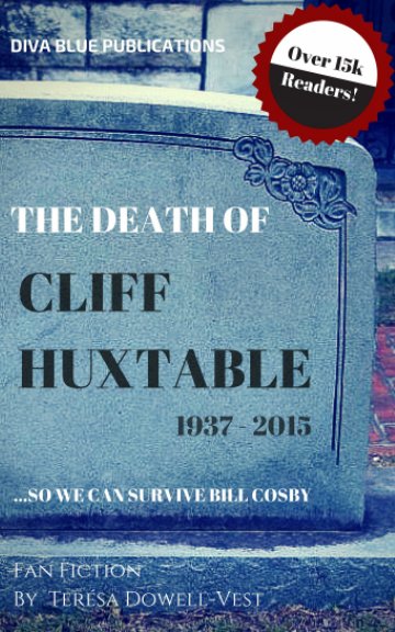 Ver The Death of Cliff Huxtable por Terésa Dowell-Vest