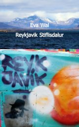 Reykjavik Stiflisdalur book cover