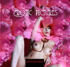 Erotic pictures book cover