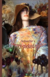 Scharlie's cherry-picked poems book cover