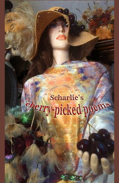 Ver Scharlie's cherry-picked poems por Scharlie Meeuws
