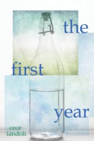 The First Year book cover
