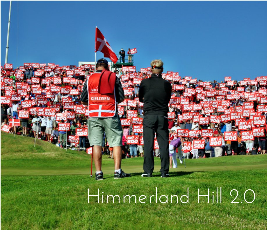 Ver Himmerland Hill 2.0 por Torben Haglund