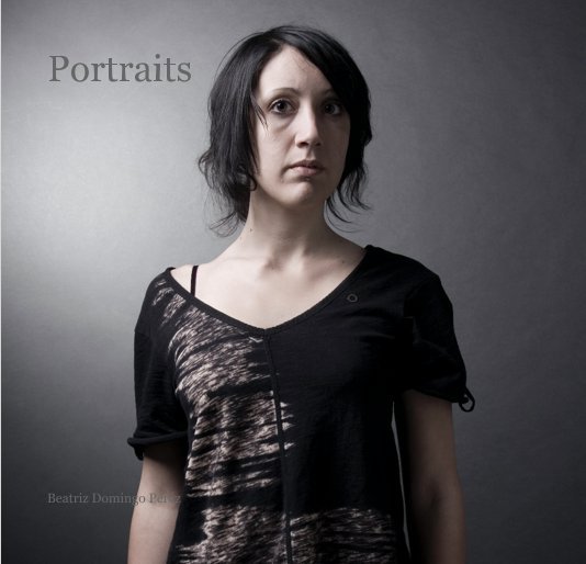 View Portraits by Beatriz Domingo Perez