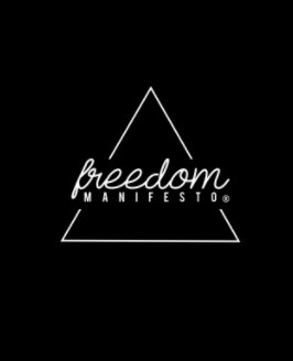 Freedom Manifesto® book cover