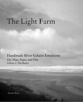 The Light Farm book cover