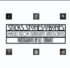 Sticks, Stones & Bones book cover
