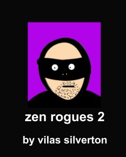 zen rogues 2 book cover