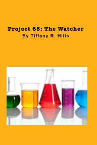 Project 65 book cover