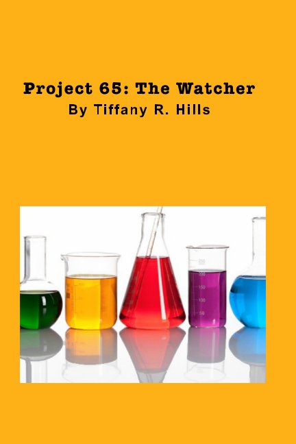 Bekijk Project 65 op Tiffany R. Hills