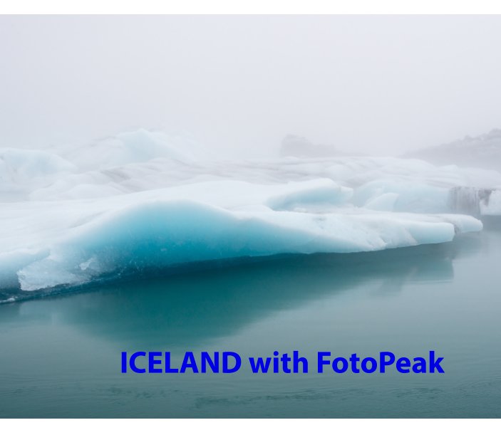 View Iceland with FotoPeak by Sergey Didenko