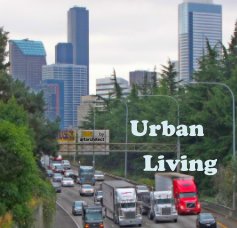 Urban Living book cover