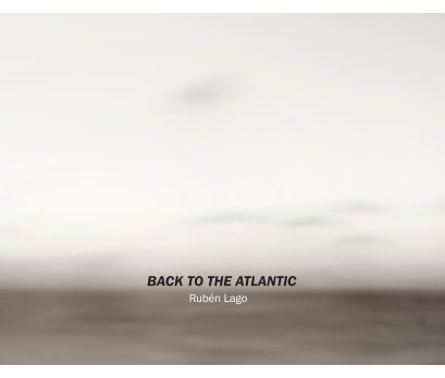 Back to the Atlantic book cover