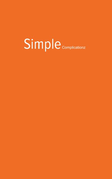 Ver Simple Complicationz por S A. Whitney, Students
